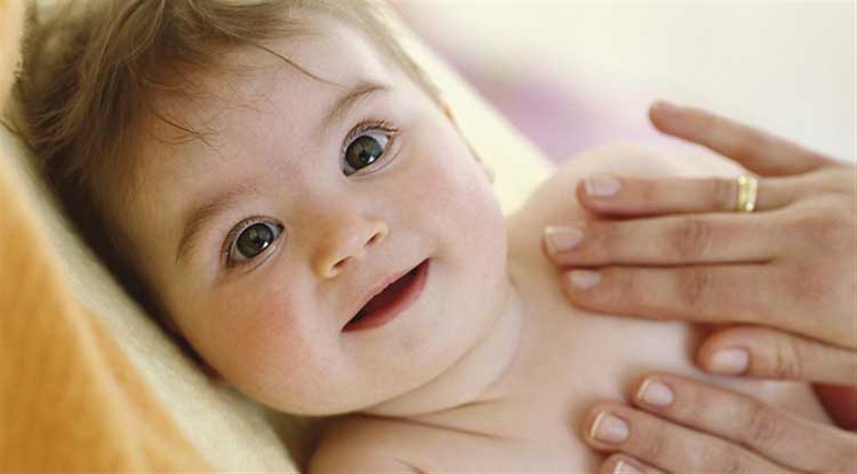 ترفند های مراقبت از پوست نوزادان